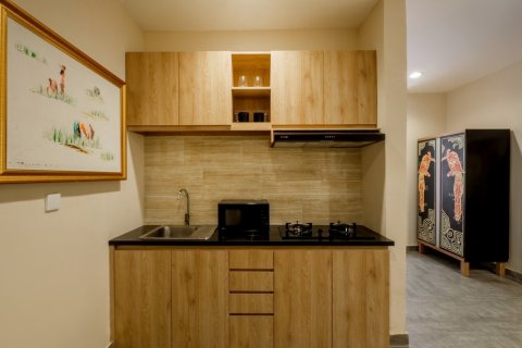 Квартира с 10 спальнями в Семиньяк, Бадунг,  (9461) 8