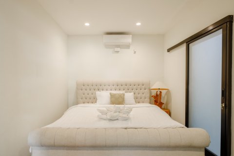 Квартира с 10 спальнями в Семиньяк, Бадунг,  (9461) 25