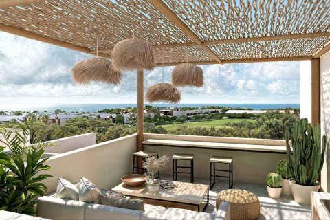 ЖК CIPUTRA BEACH RESORT в Табанан,  (9899) 19