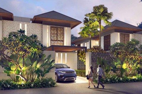 ЖК CIPUTRA BEACH RESORT в Табанан,  (9899) 8