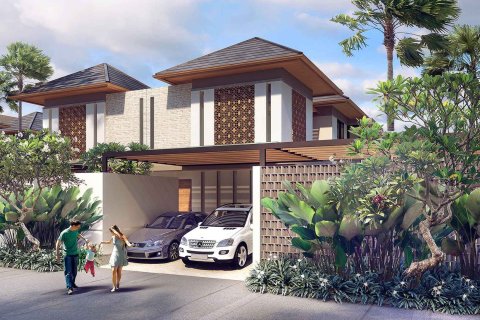 ЖК CIPUTRA BEACH RESORT в Табанан,  (9899) 20