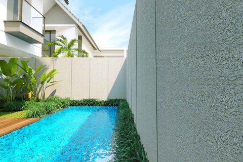 ЖК CIPUTRA BEACH RESORT в Табанан,  (9899) 23