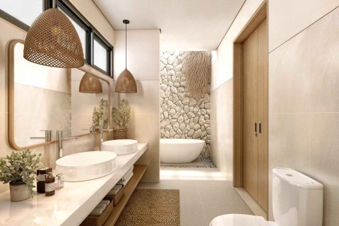 Вилла с 2 спальнями в CIPUTRA BEACH RESORT, Табанан,  (9900) 12