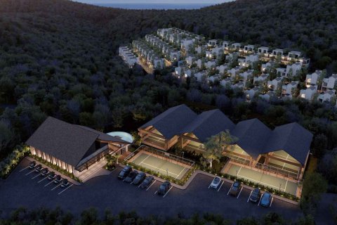 ЖК Tamora AХIS в Пекату, Бадунг,  (9904) 1