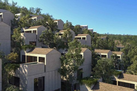 ЖК Tamora AХIS в Пекату, Бадунг,  (9904) 3