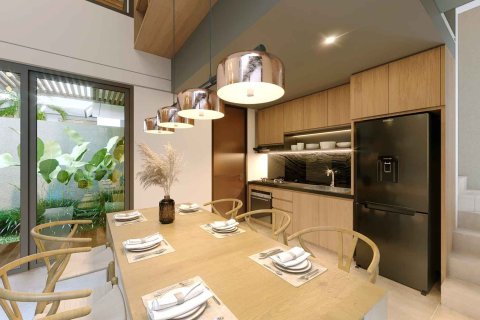 Вилла с 3 спальнями в CIPUTRA BEACH RESORT, Табанан,  (9901) 11