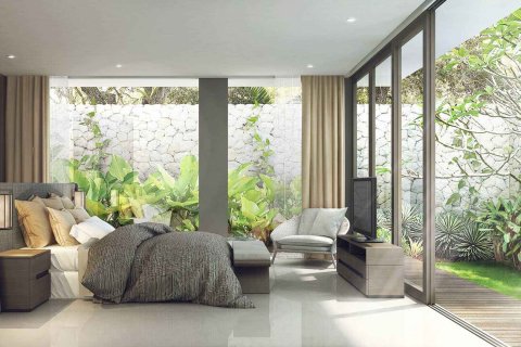 Вилла с 3 спальнями в CIPUTRA BEACH RESORT, Табанан, (9902) 3