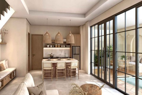 Вилла с 3 спальнями в CIPUTRA BEACH RESORT, Табанан, (9902) 5