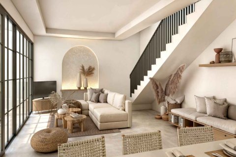 Вилла с 3 спальнями в CIPUTRA BEACH RESORT, Табанан, (9902) 11