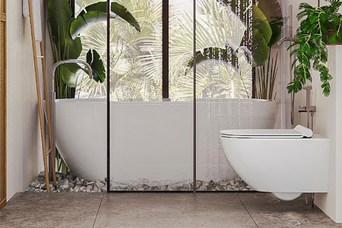 3 bedrooms Villa in SEKAR COMPLEX, Ubud, Gianyar,  (9898) 7