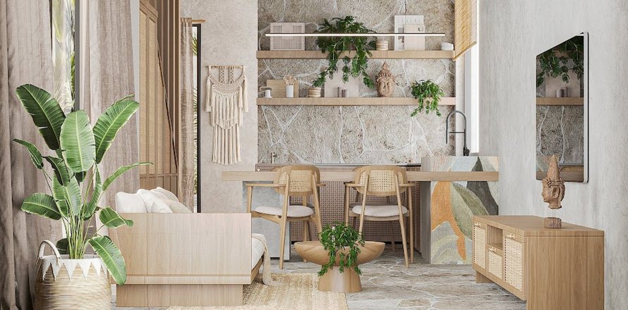 3 bedrooms Villa in SEKAR COMPLEX, Ubud, Gianyar,  (9898)