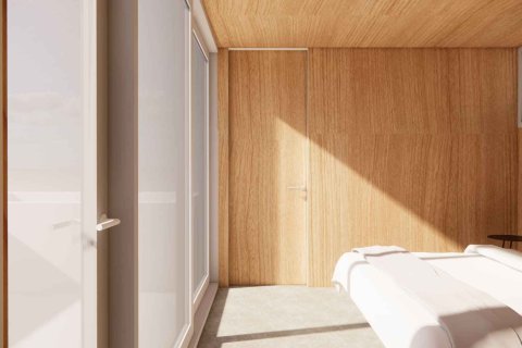 Вилла с 2 спальнями в Tamora AХIS, Пекату, Бадунг,  (9905) 2