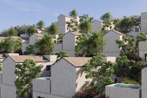 Вилла с 2 спальнями в Tamora AХIS, Пекату, Бадунг,  (9905) 6