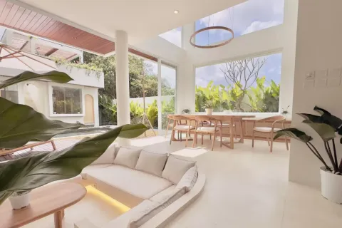 3 bedrooms Villa in South Kuta, Badung, Bali (11295)