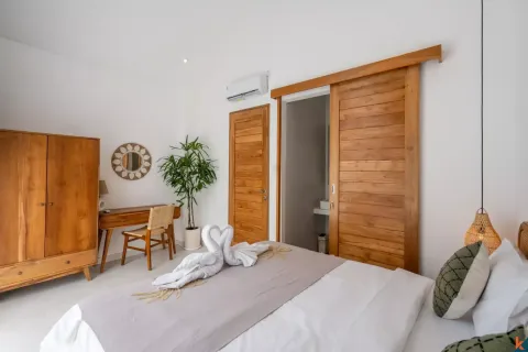 2 bedrooms Villa in Denpasar, Bali (11297) 19