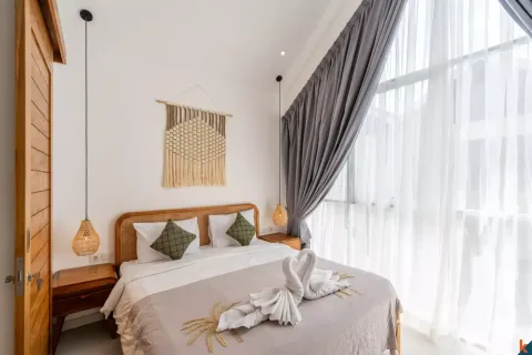 2 bedrooms Villa in Denpasar, Bali (11297) 14