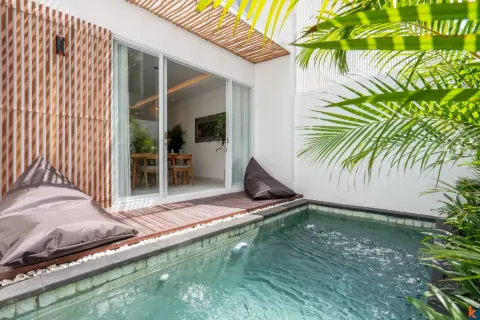 2 bedrooms Villa in Denpasar, Bali (11297) 2