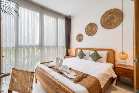 2 bedrooms Villa in Denpasar, Bali (11297) 21