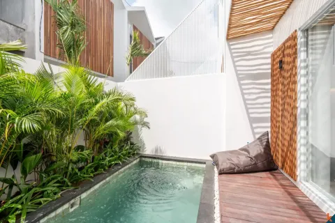 2 bedrooms Villa in Denpasar, Bali (11297) 4