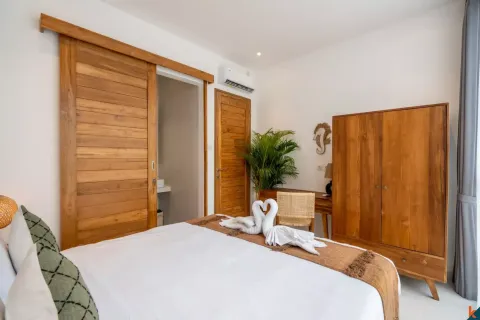 2 bedrooms Villa in Denpasar, Bali (11297) 22