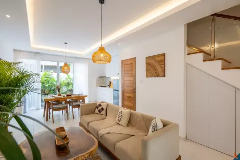 2 bedrooms Villa in Denpasar, Bali (11297) 6