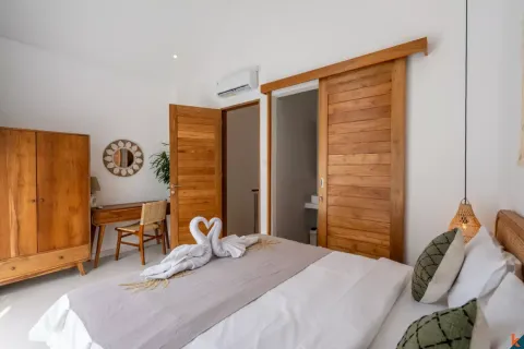 2 bedrooms Villa in Denpasar, Bali (11297) 17