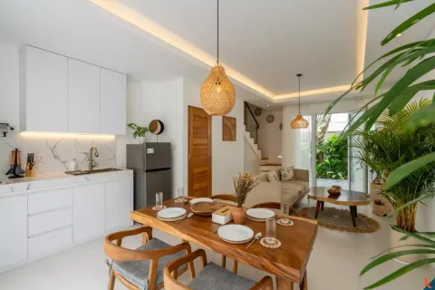 2 bedrooms Villa in Denpasar, Bali (11297) 10
