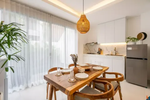 2 bedrooms Villa in Denpasar, Bali (11297) 12