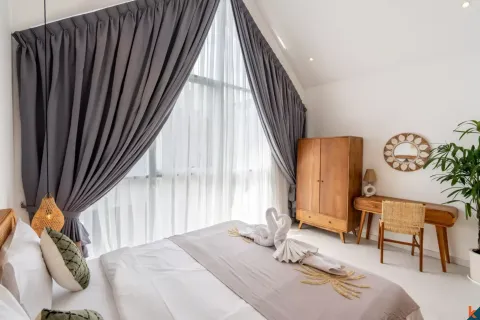 2 bedrooms Villa in Denpasar, Bali (11297) 16