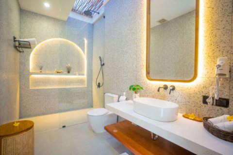 3 bedrooms Villa in Nusa Dua, Badung, (9188) 8