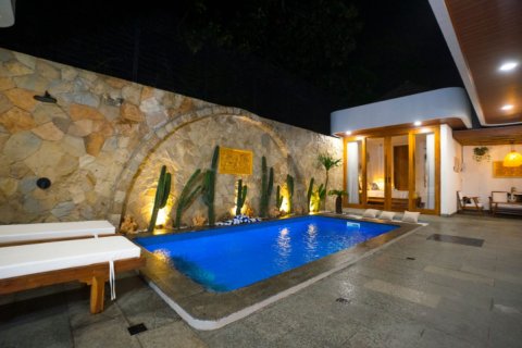 3 bedrooms Villa in Nusa Dua, Badung, (9188) 6