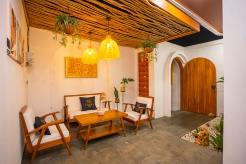 3 bedrooms Villa in Nusa Dua, Badung, (9188) 5