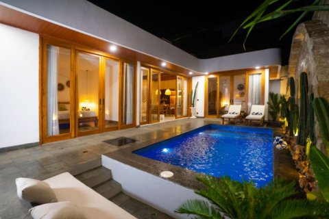 3 bedrooms Villa in Nusa Dua, Badung, (9188) 1