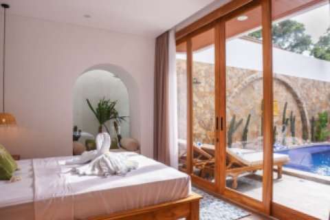 3 bedrooms Villa in Nusa Dua, Badung, (9188) 7