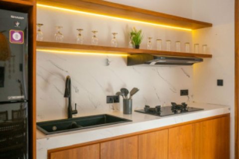 3 bedrooms Villa in Nusa Dua, Badung, (9188) 4