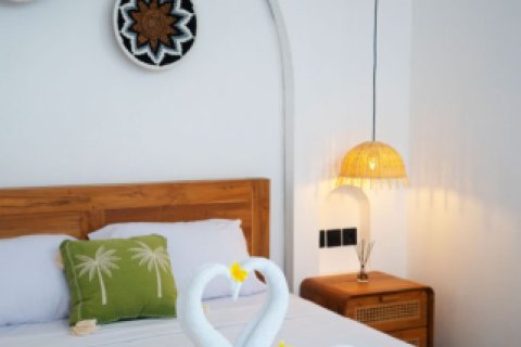 3 bedrooms Villa in Nusa Dua, Badung, (9188) 9