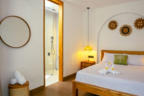 3 bedrooms Villa in Nusa Dua, Badung, (9188) 12