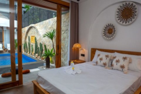 3 bedrooms Villa in Nusa Dua, Badung, (9188) 10