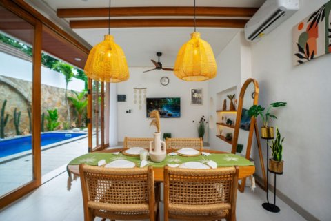 3 bedrooms Villa in Nusa Dua, Badung, (9188) 3