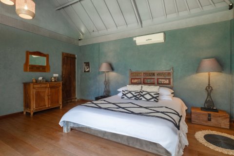 Вилла с 4 спальнями в Семиньяк, Бадунг,  (9182) 22