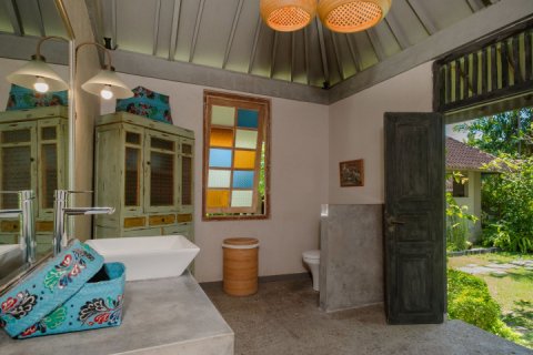 Вилла с 4 спальнями в Семиньяк, Бадунг,  (9182) 24