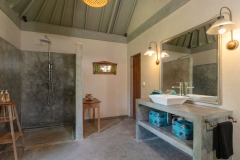 Вилла с 4 спальнями в Семиньяк, Бадунг,  (9182) 23