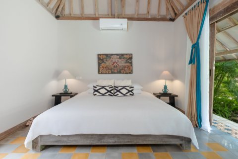 Вилла с 4 спальнями в Семиньяк, Бадунг,  (9182) 26