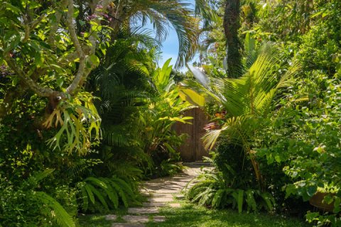 Вилла с 4 спальнями в Семиньяк, Бадунг,  (9182) 25