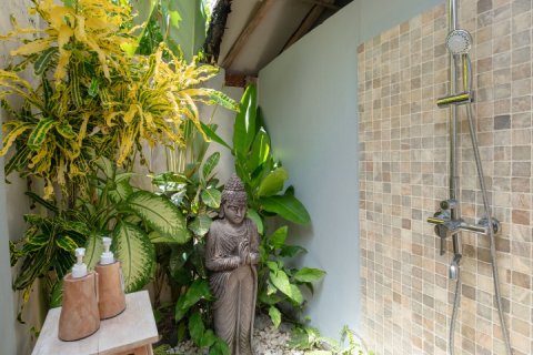 Вилла с 4 спальнями в Семиньяк, Бадунг,  (9182) 29