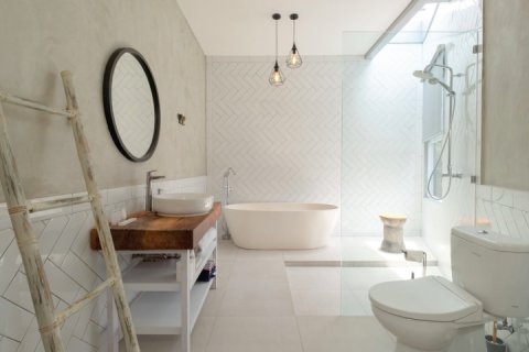 Вилла с 2 спальнями в Убуд, Гианьяр,  (9186) 13