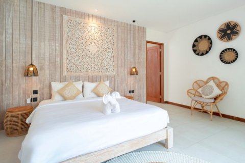 Вилла с 2 спальнями в Убуд, Гианьяр,  (9186) 12