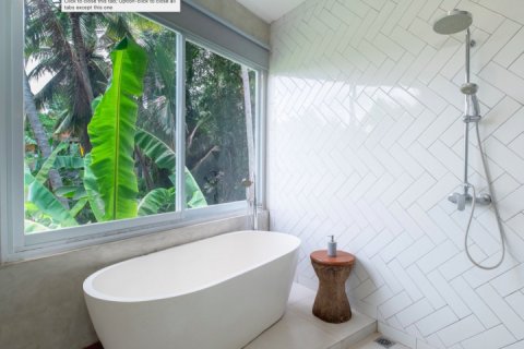 Вилла с 2 спальнями в Убуд, Гианьяр,  (9186) 10