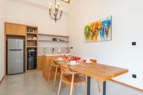 Вилла с 2 спальнями в Убуд, Гианьяр,  (9187) 8