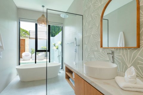 Вилла с 2 спальнями в Убуд, Гианьяр,  (9187) 12